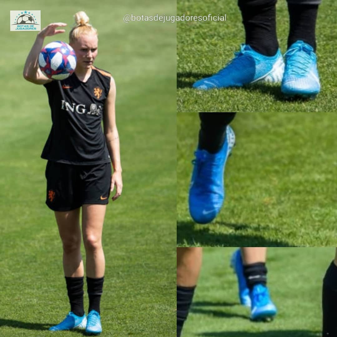 Botas top nike 2019